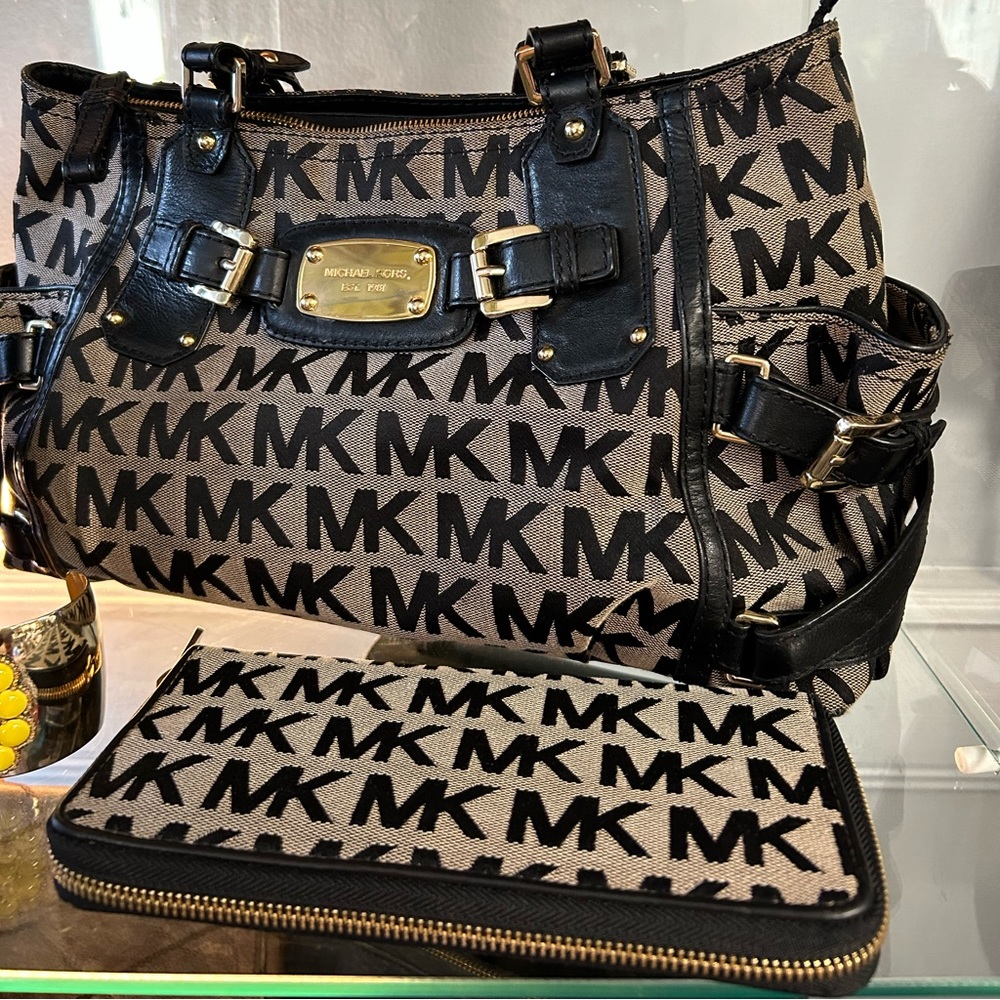 Michael Kors purse🔥